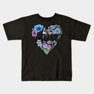 Mum - Mothers day gift Kids T-Shirt